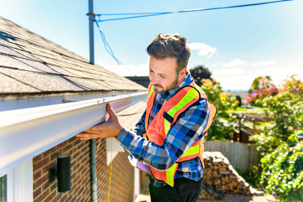 Best Emergency Roof Repair Services  in USA